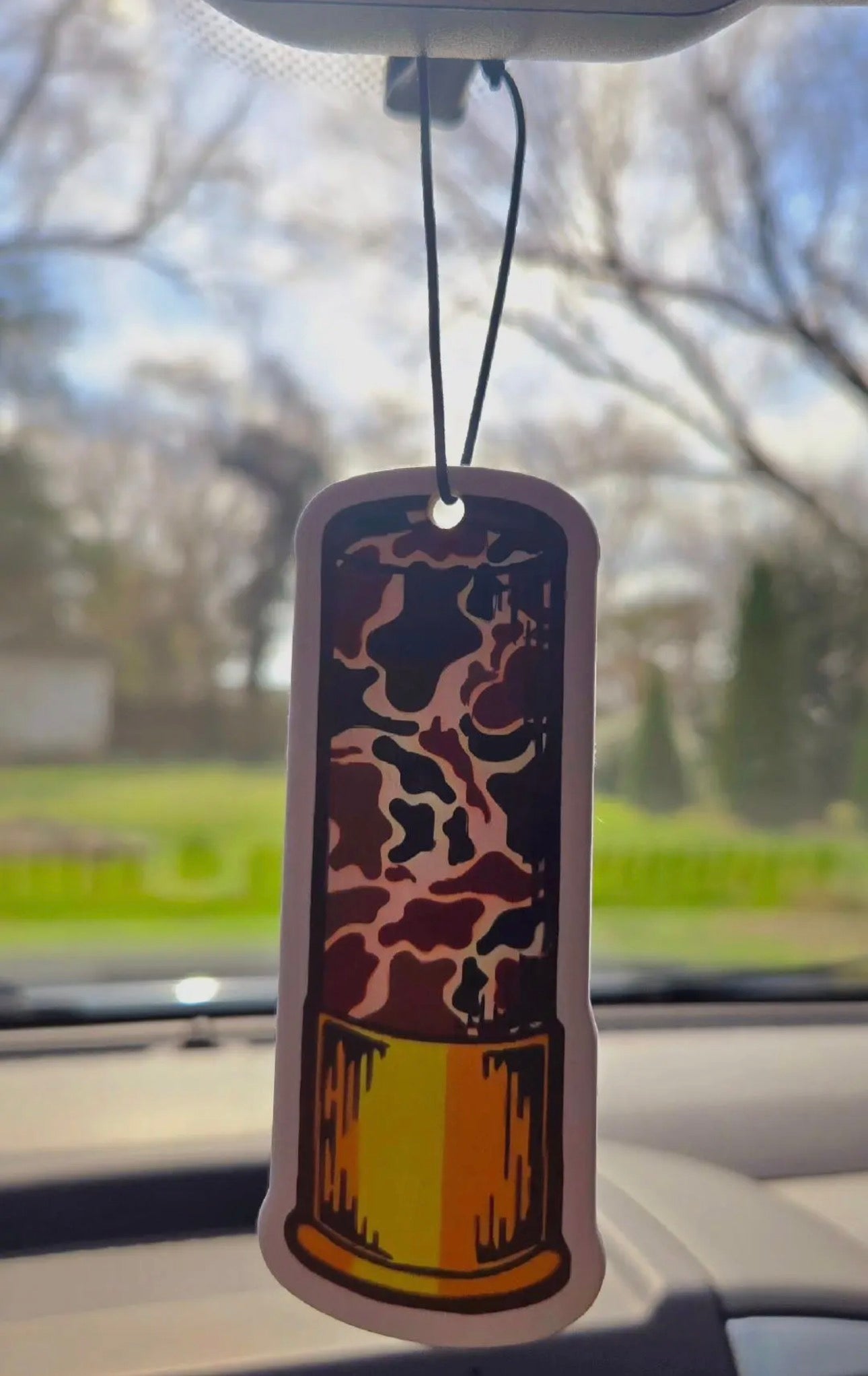 Air Fresheners