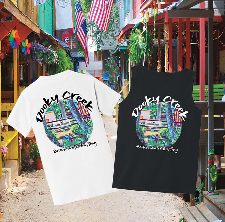Dooky Creek