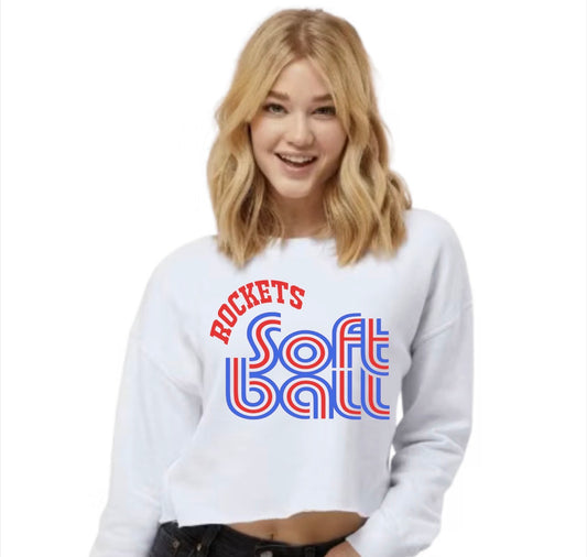 Neshoba Central Rockets - Softball- Custom Game Day Apparel