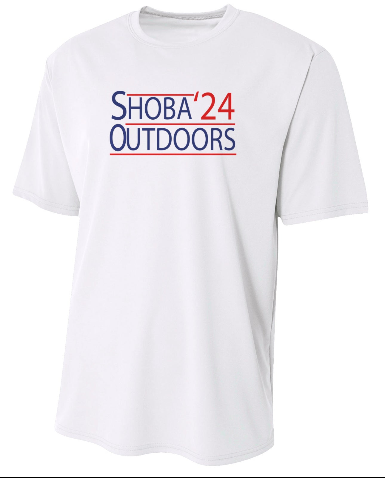 SHOBA OUTDOORS ‘24