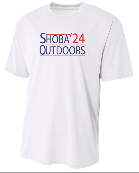 SHOBA OUTDOORS ‘24