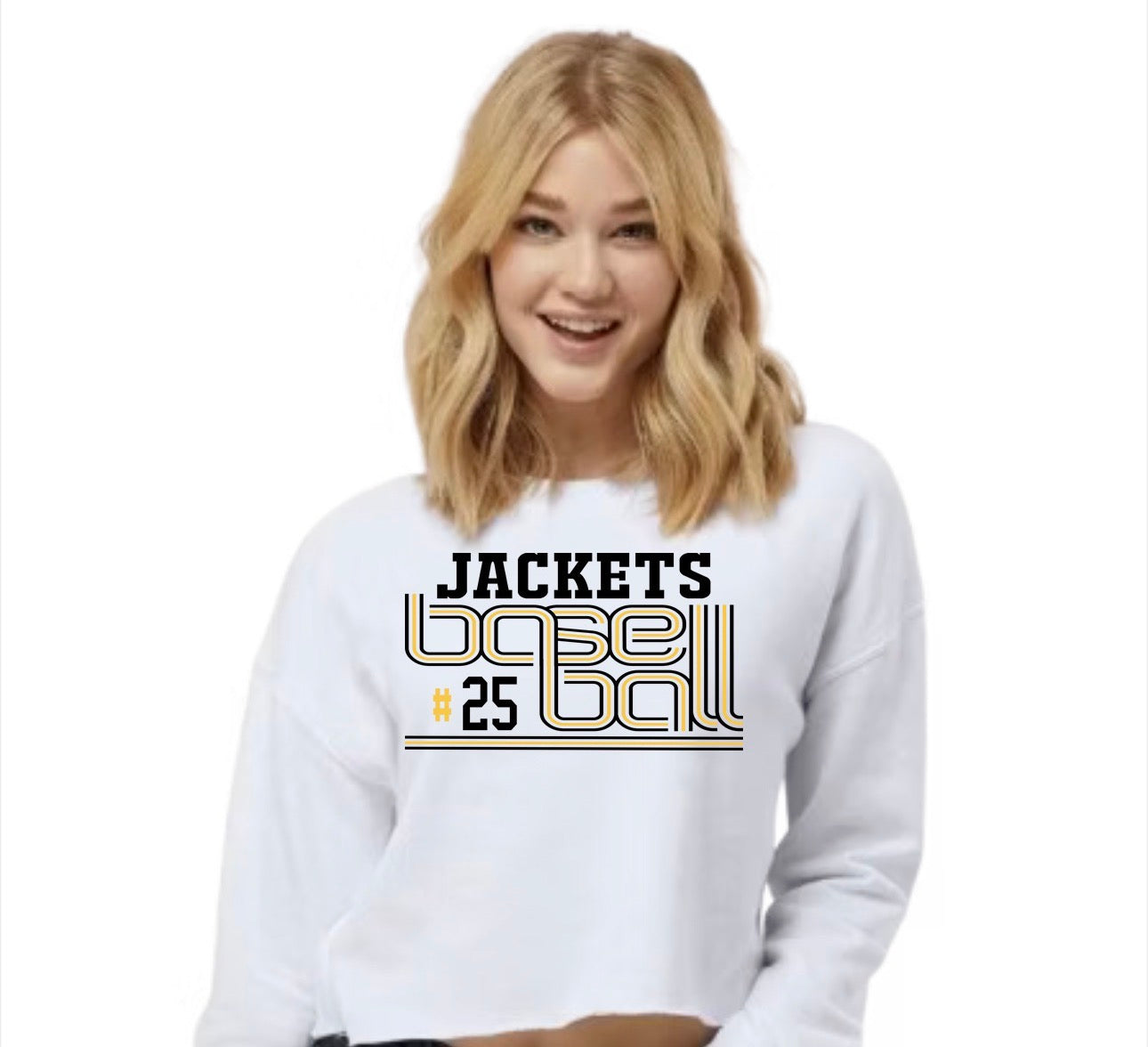 Union Jackets - Custom Game Day Apparel