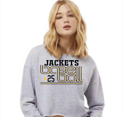 Union Jackets - Custom Game Day Apparel