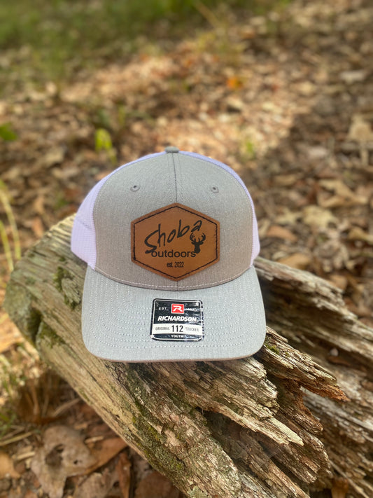 Youth Deer Trucker 112