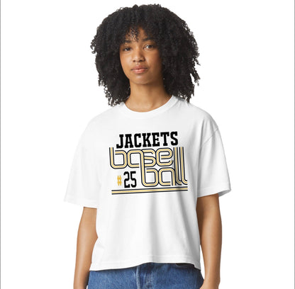 Union Jackets - Custom Game Day Apparel