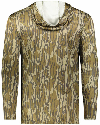 Bottomland long sleeve