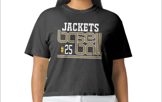 Union Jackets - Custom Game Day Apparel