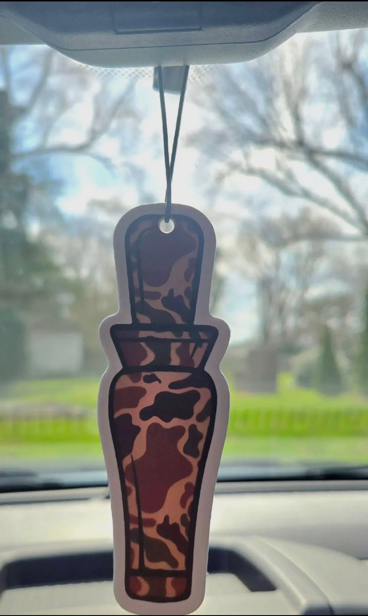 Air Fresheners
