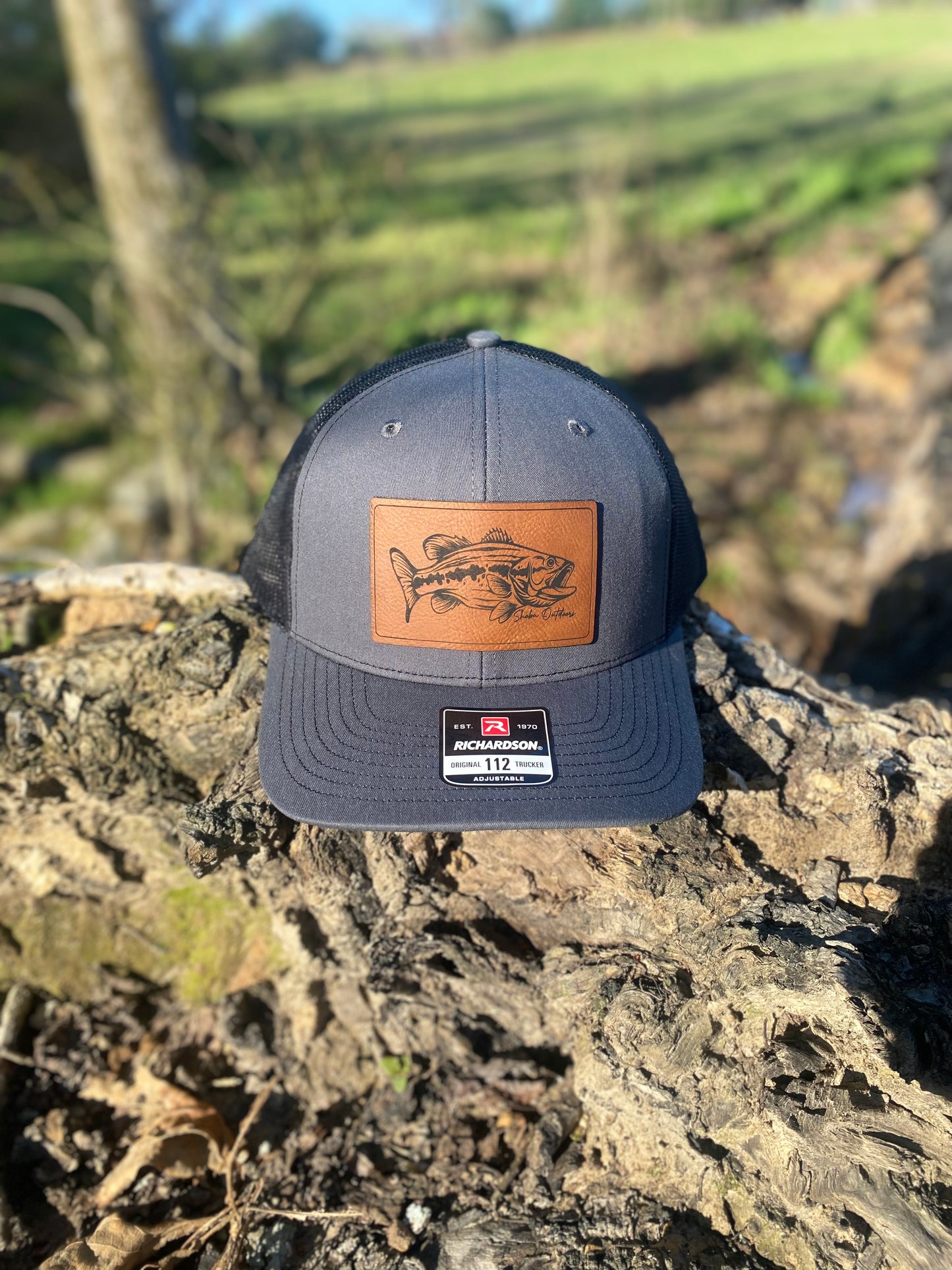 Bass Trucker 112