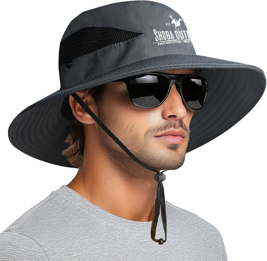 Shoba Bucket Hat