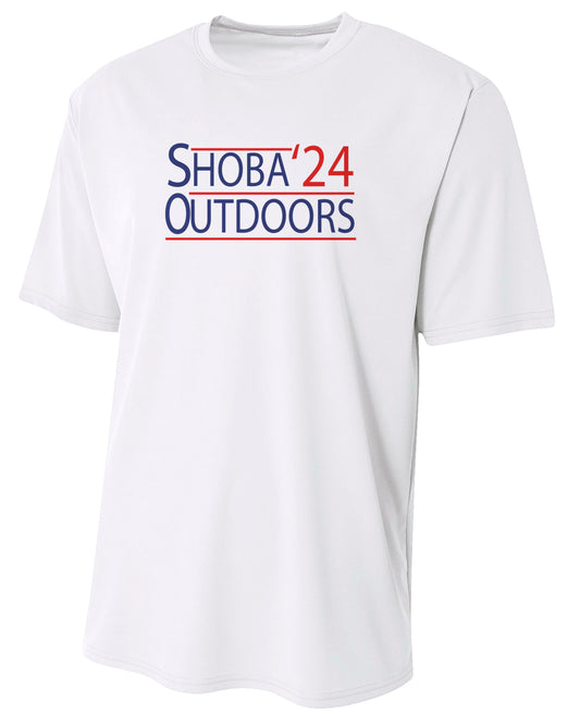 SHOBA OUTDOORS ‘24