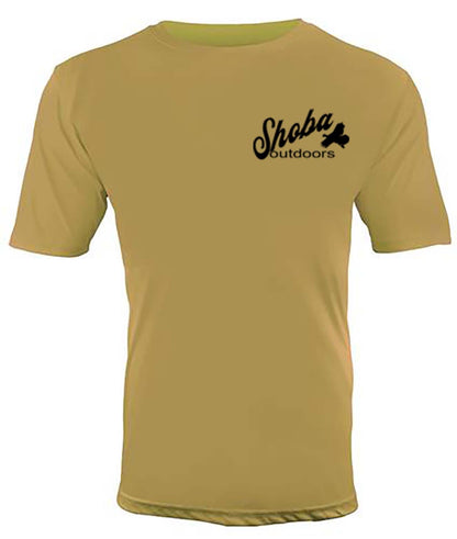 Flag Performance Tee